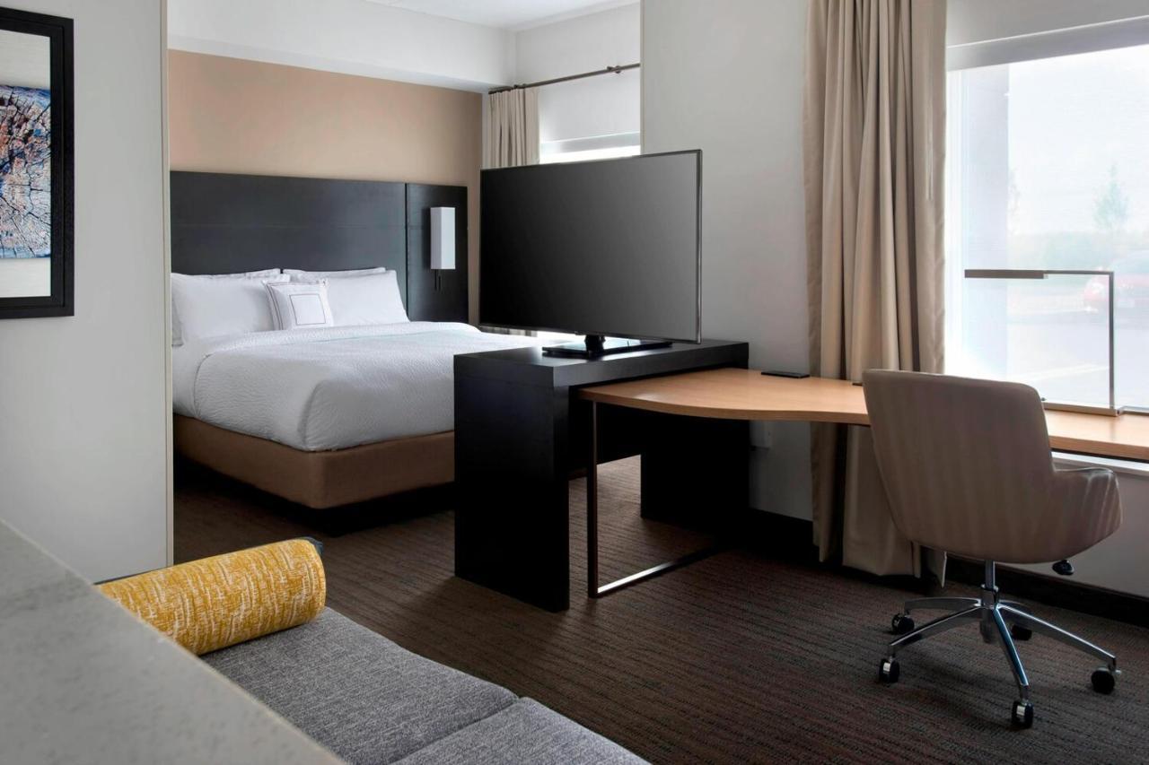 Residence Inn By Marriott Lancaster Rohrerstown Exterior photo